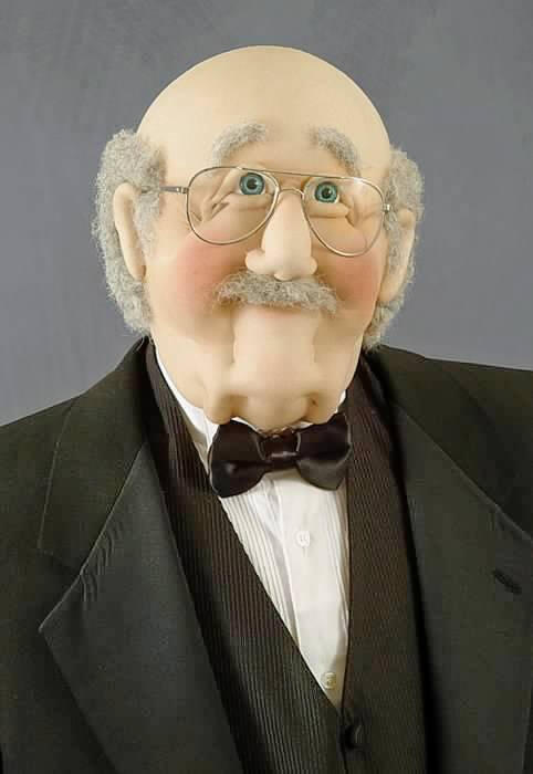 Butler
