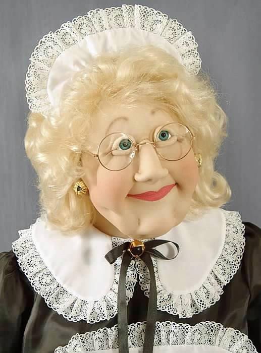 Maid