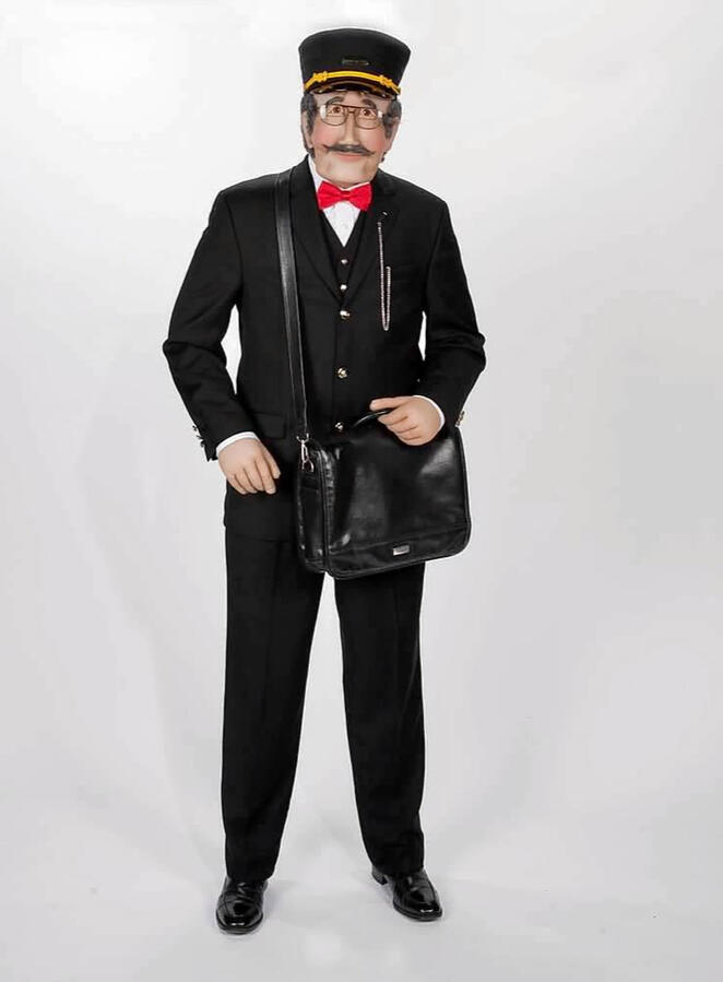 Conductor