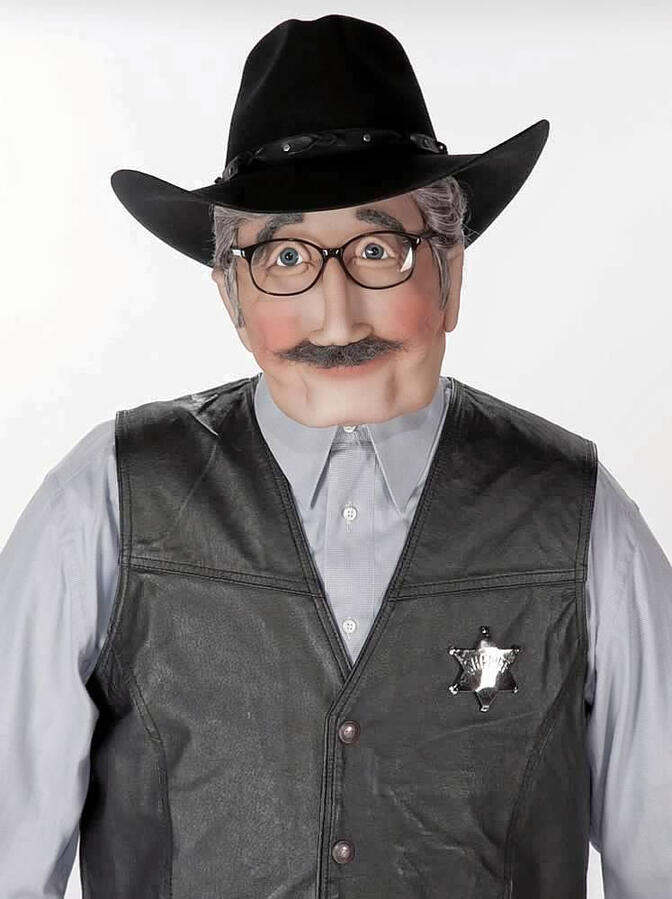 Sheriff