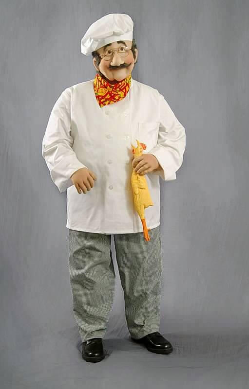 Chef