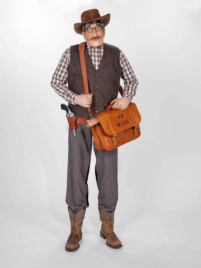 Mailman