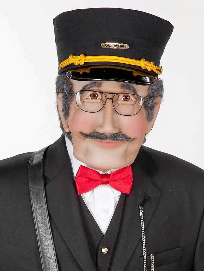 Conductor