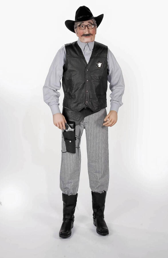 Sheriff