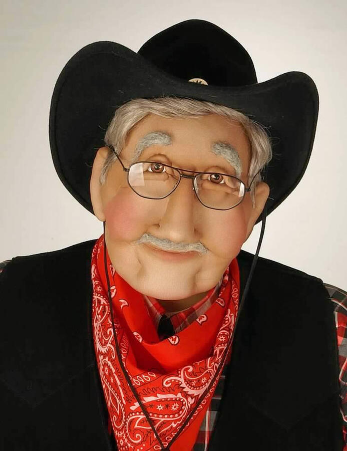 Cowboy