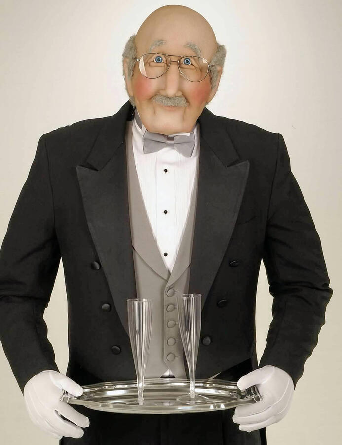 Butler