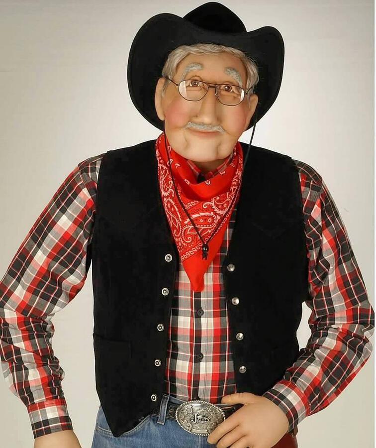 Cowboy