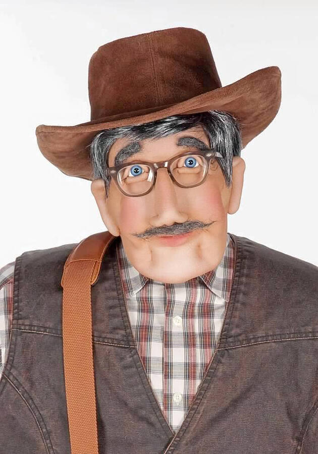 Mailman